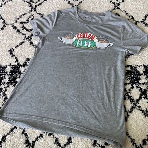 Friends Central Perk tee